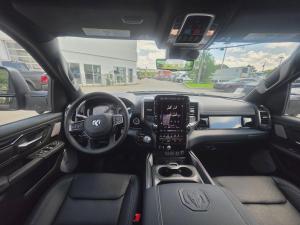 Thumbnail 6 RAM 1500 Sport 2026