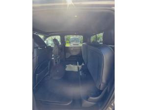 Thumbnail 8 RAM 1500 Sport 2026