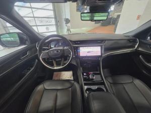 Miniature 7 Jeep Grand Cherokee Limited 2026