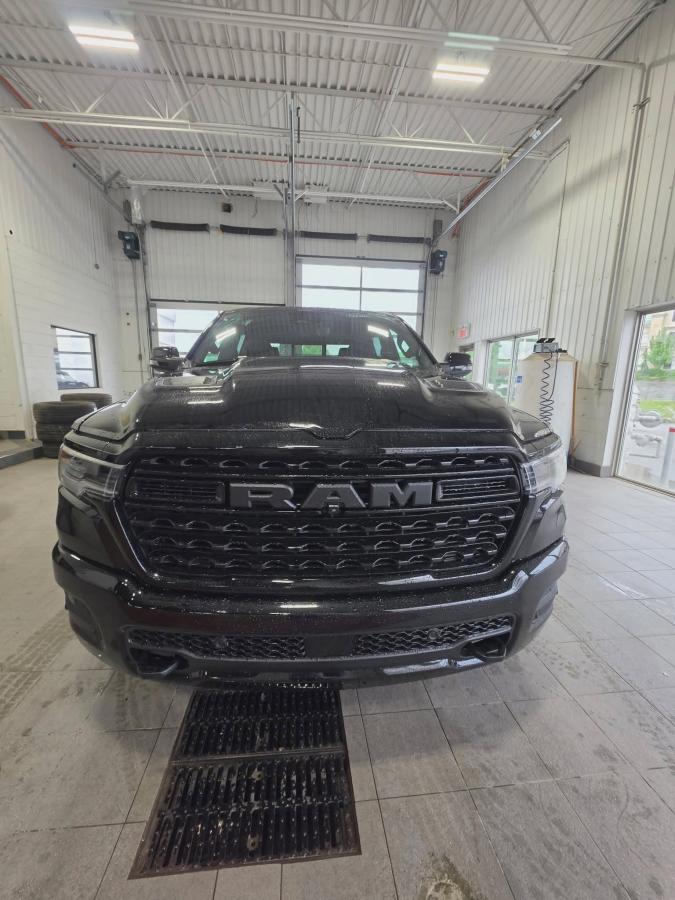 Image 1 RAM 1500 Limited 2026
