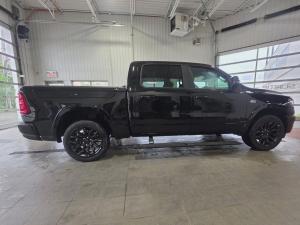 Miniature 8 RAM 1500 Limited 2026