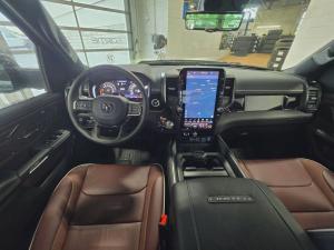 Miniature 12 RAM 1500 Limited 2026