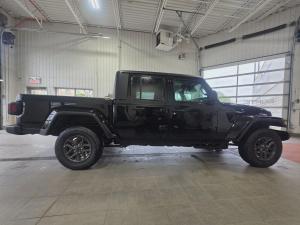 Thumbnail 5 Jeep Gladiator Sport S 2026