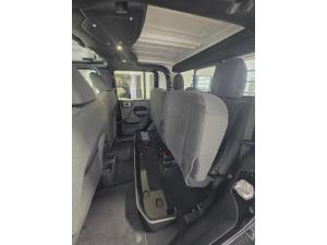 Thumbnail 6 Jeep Gladiator Sport S 2026