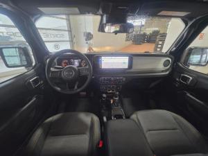 Thumbnail 7 Jeep Gladiator Sport S 2026