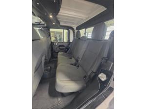 Thumbnail 8 Jeep Gladiator Sport S 2026