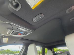 Miniature 6 Jeep Cherokee Limited 2026