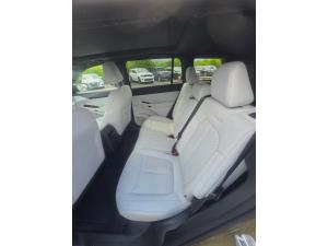 Miniature 8 Jeep Cherokee Limited 2026