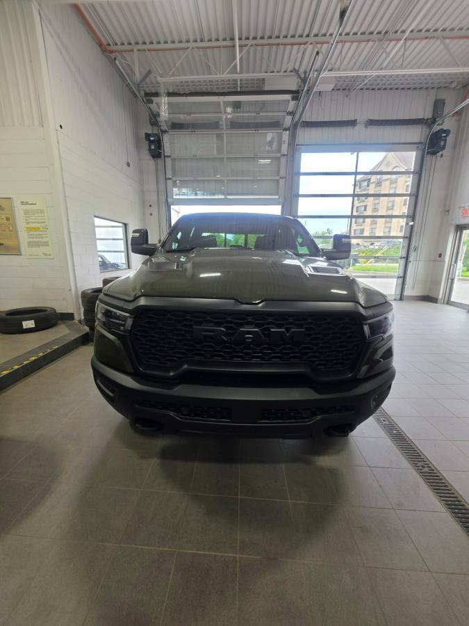 Image 1 RAM 1500 Rebel 2026