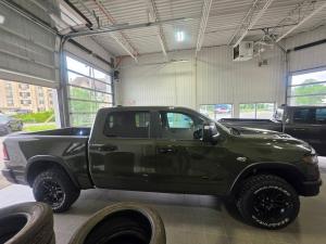 Thumbnail 5 RAM 1500 Rebel 2026