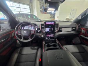 Thumbnail 6 RAM 1500 Rebel 2026