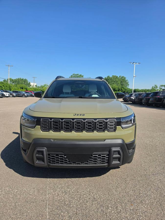 Image 1 Jeep Cherokee Limited 2026