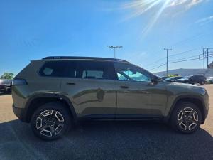 Miniature 5 Jeep Cherokee Limited 2026
