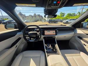 Miniature 6 Jeep Cherokee Limited 2026