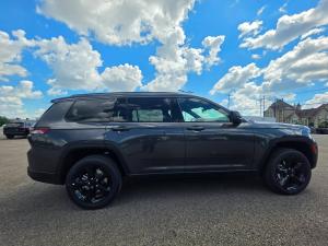 Thumbnail 5 Jeep Grand Cherokee L Altitude 2026