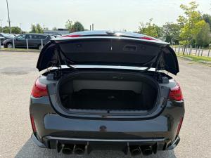 Miniature 5 BMW M4 Competition xDrive coupé 2025