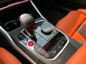 Miniature 8 BMW M4 Competition xDrive coupé 2025