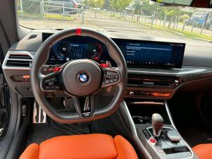 Miniature 9 BMW M4 Competition xDrive coupé 2025
