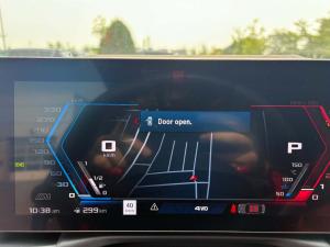 Miniature 11 BMW M4 Competition xDrive coupé 2025