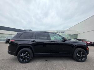 Miniature 5 Jeep Grand Cherokee L Altitude 2026