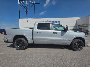 Thumbnail 6 RAM 1500 Big Horn 2026