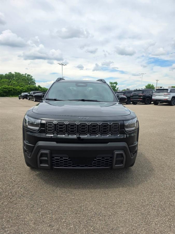 Image 1 Jeep Cherokee 85th Anniv. Edition 2026