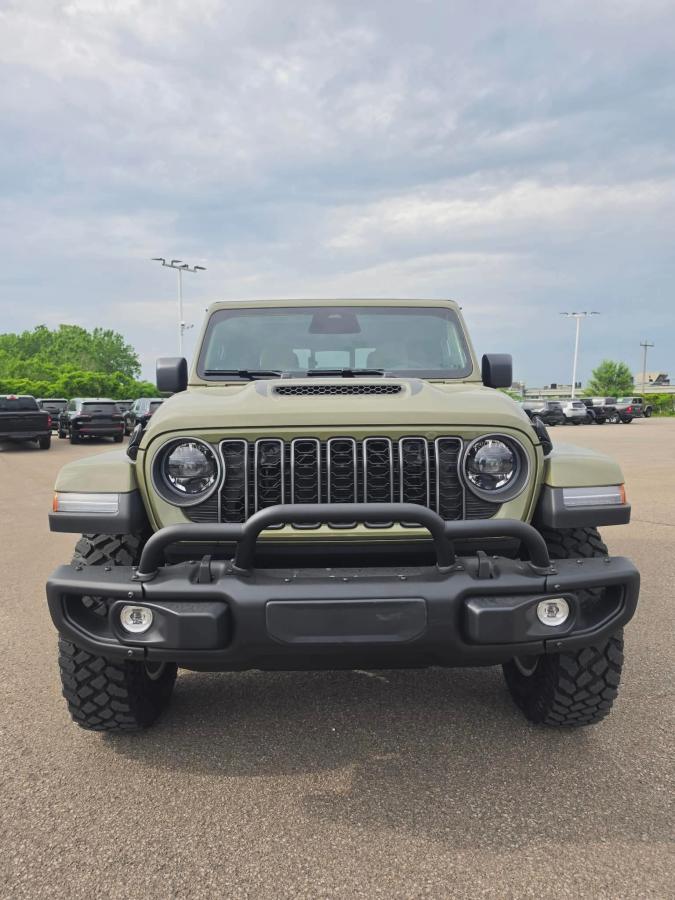 Image 1 Jeep Gladiator Willys â41 2026