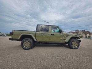 Thumbnail 5 Jeep Gladiator Willys â41 2026