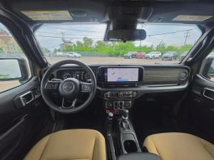 Thumbnail 6 Jeep Gladiator Willys â41 2026