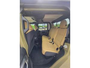 Thumbnail 7 Jeep Gladiator Willys â41 2026