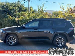 Miniature 5 Jeep Cherokee Laredo 2026