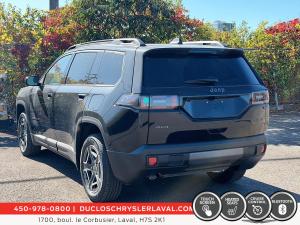 Miniature 6 Jeep Cherokee Laredo 2026