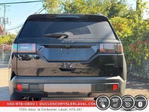 Miniature 7 Jeep Cherokee Laredo 2026