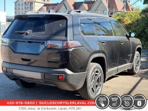 Miniature 8 Jeep Cherokee Laredo 2026