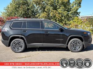 Miniature 9 Jeep Cherokee Laredo 2026