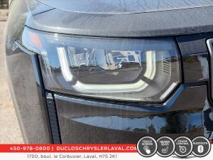 Miniature 11 Jeep Cherokee Laredo 2026