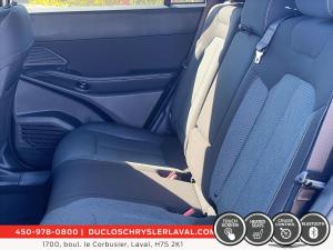 Miniature 14 Jeep Cherokee Laredo 2026