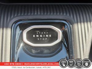 Miniature 20 Jeep Cherokee Laredo 2026