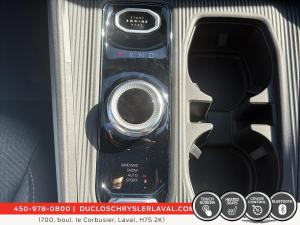 Miniature 21 Jeep Cherokee Laredo 2026