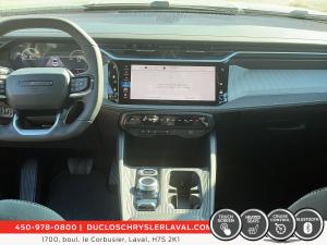 Miniature 22 Jeep Cherokee Laredo 2026