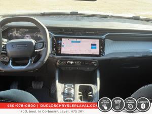 Miniature 26 Jeep Cherokee Laredo 2026