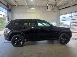 Miniature 5 Jeep Grand Cherokee Altitude 2026