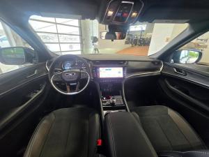 Miniature 6 Jeep Grand Cherokee Altitude 2026