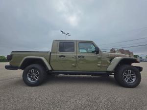 Thumbnail 5 Jeep Gladiator Mojave X 2026