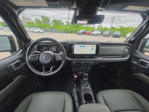 Thumbnail 6 Jeep Gladiator Mojave X 2026