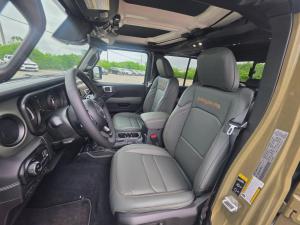 Thumbnail 8 Jeep Gladiator Mojave X 2026