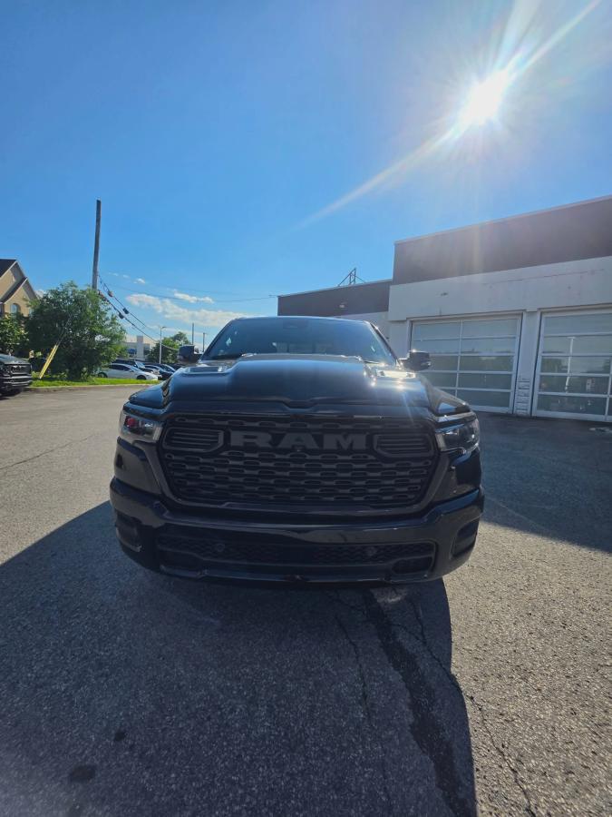 Image 1 RAM 1500 Sport 2026