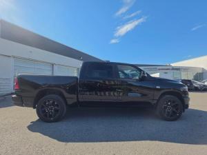 Miniature 5 RAM 1500 Sport 2026
