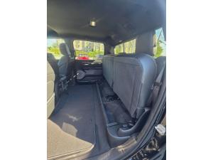 Miniature 7 RAM 1500 Sport 2026