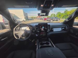 Miniature 8 RAM 1500 Sport 2026